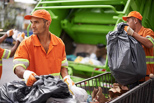 Recycling Services for Junk in Coulee Dam, WA